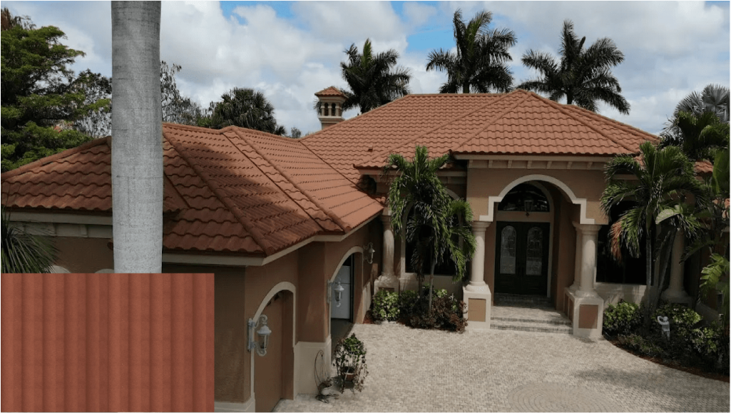 Weatherly Roofing Images