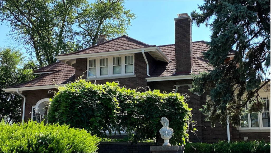 Weatherly Roofing Images