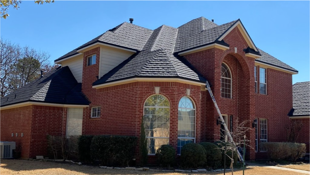 Weatherly Roofing Images