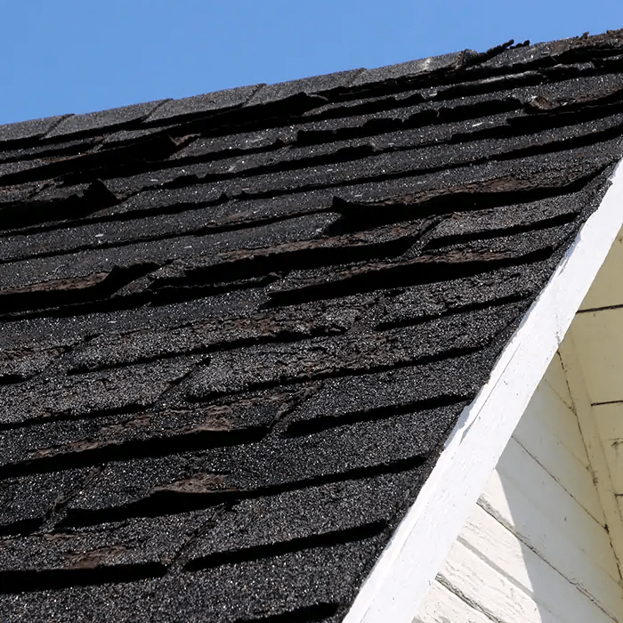 Weatherly Roofing Images