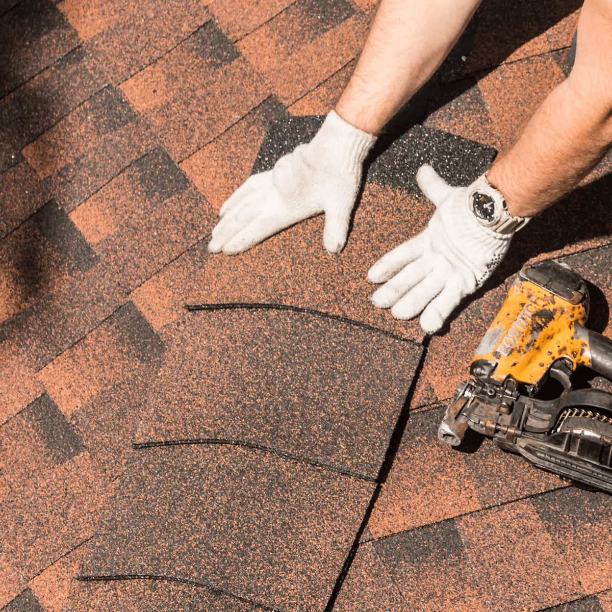 Weatherly Roofing Images