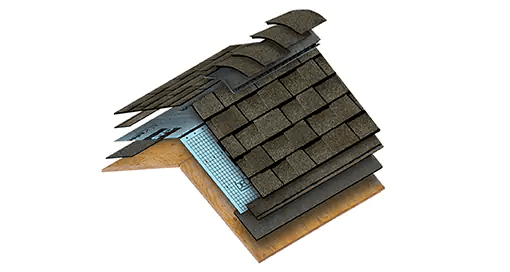 Weatherly Roofing Images