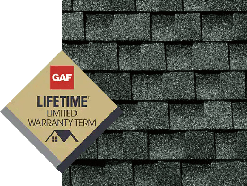 Weatherly Roofing Images