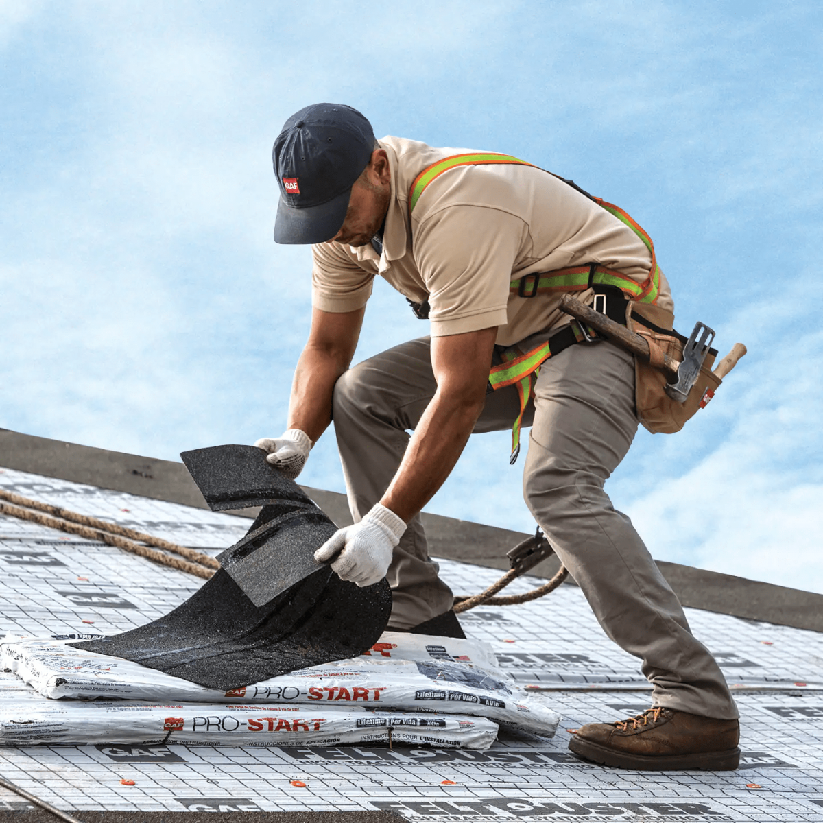 Weatherly Roofing Images