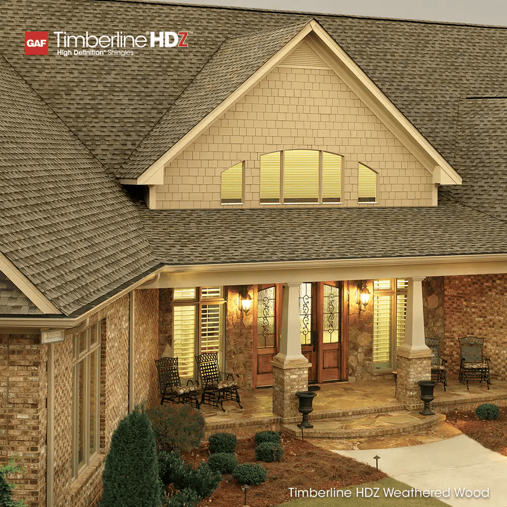 Weatherly Roofing Images