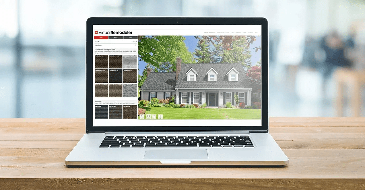 Weatherly Roofing Images