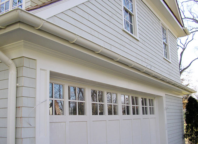 Weatherly Roofing Images