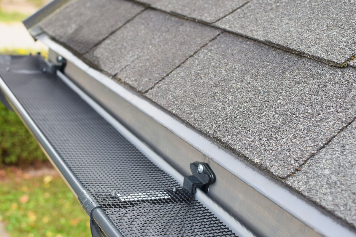 Weatherly Roofing Images