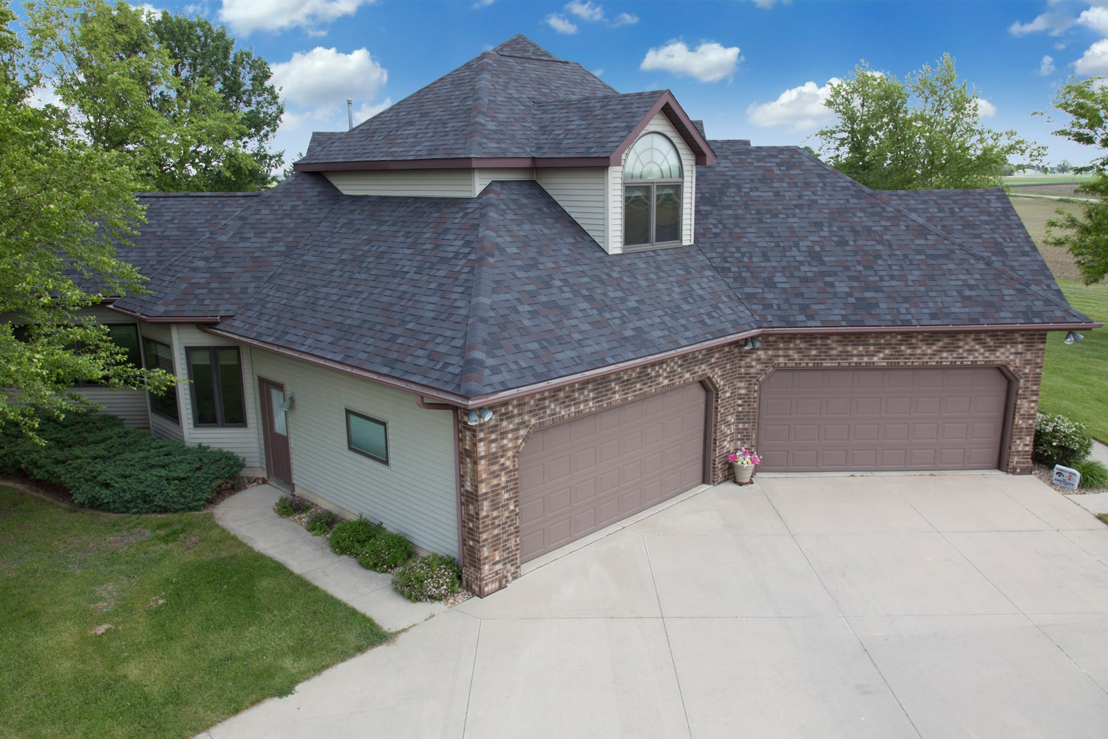 Weatherly Roofing Images